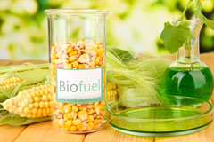 Locking biofuel availability