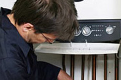 boiler replacement Locking