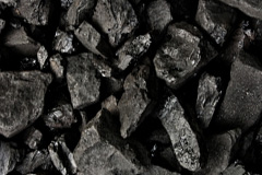 Locking coal boiler costs