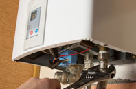 free Locking boiler install quotes